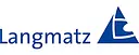 Langmatz GmbH logo