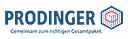 Prodinger Organisation GmbH & Co. KG logo