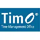 TimO - Time Management Office GmbH logo