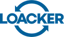 Loacker Recycling GmbH logo