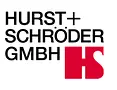 Hurst + Schröder GmbH logo
