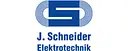 J. Schneider Elektrotechnik GmbH logo