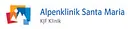 KJF Alpenklinik Santa Maria logo