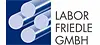 Labor Friedle GmbH logo