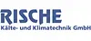 Rische Kälte- und Klimatechnik GmbH logo