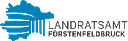 Landratsamt Fürstenfeldbruck logo