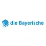 die Bayerische logo