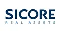 SICORE Real Assets GmbH logo