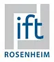 ift Rosenheim GmbH logo