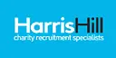 Harris Hill Charity Recruitment Specialists logo
