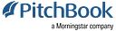PitchBook Data logo
