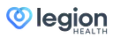 Legion Health logo