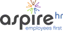 Aspire Hr logo