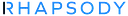 Rhapsody logo