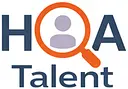 HOA Talent logo