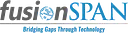 fusionSpan logo