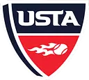 USTA (United States Tennis Association) logo