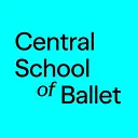 Central School of Ballet logo