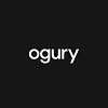 Ogury logo