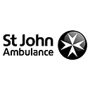St John Ambulance logo