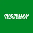 Macmillan Cancer Support logo