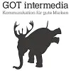  GOT intermedia logo