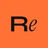  RE The Agency logo