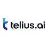  telius.ai logo