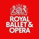 The Royal Ballet and Opera logo