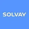  Solvay logo
