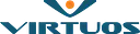 Virtuos logo