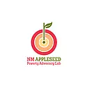 New Mexico Appleseed logo
