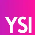 Yellow Social Interactive logo