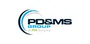 PD&MS Group logo
