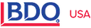 BDO USA logo