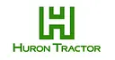 Huron Tractor logo