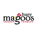 Huey Magoo's logo