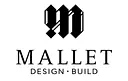 Mallet Design Build logo
