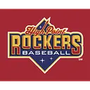 High Point Rockers logo