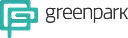 Greenpark logo