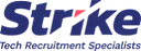 Strike IT Services logo