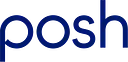 Posh logo