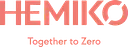 Hemiko logo