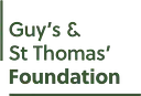 Guy's & St Thomas' Foundation logo