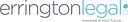 Errington Legal logo