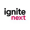 Ignite Next logo