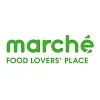  Marché Deutschland logo