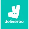  Deliveroo logo