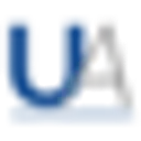 Universal Avionics logo