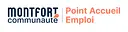 Montfort Communauté logo